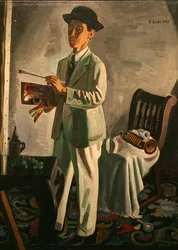 Autoritratto